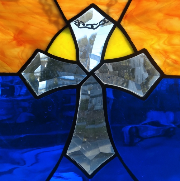 Stained Glass Lot - Picture 11 of 13